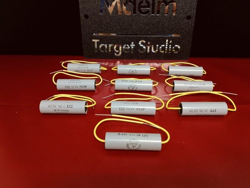 10x siemens itt audio - ,
