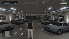 Gta ps5 225mill - 5, rp