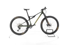 Orbea OIZ M30 MTB hardtail