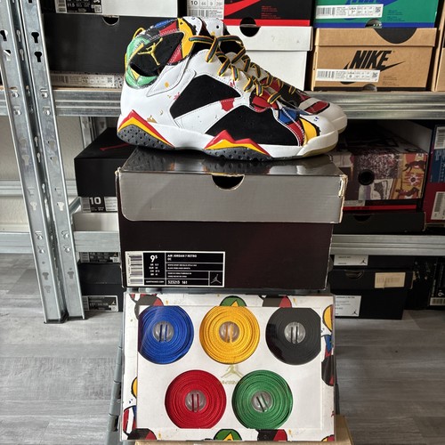 Nike air jordan vii retro - 7, oc