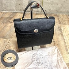 Christian Dior Borsa a mano in