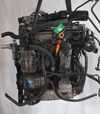 AXR, 038100090GX Motore