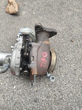Turbina 1300 Multijet Fiat