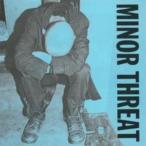 Minor threat complete - threat,