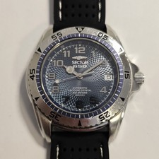 Orologio Sector 650 Diver Sub