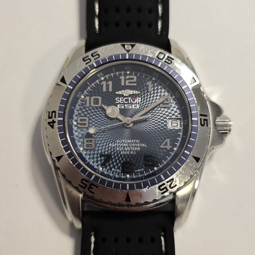 Orologio sector 650 diver sub - orologio,