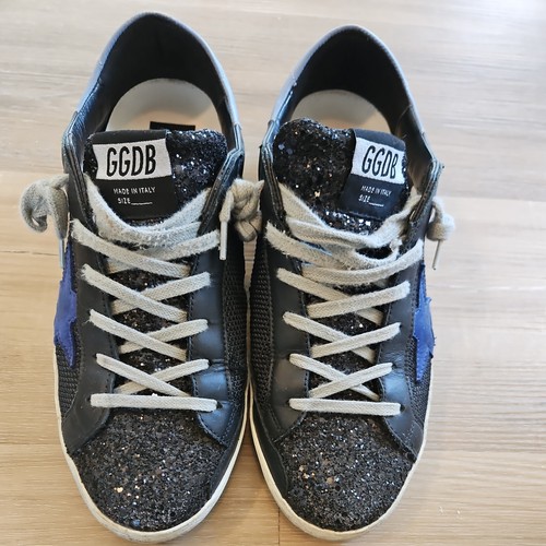 Sneakers basse donna - , nere/blu