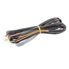 IMPIANTO ELETTRICO PIAGGIO