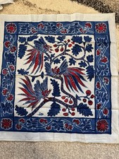 Quadro Batik opera d'arte da