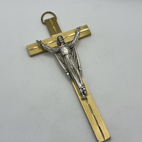 Crocifisso vintage cristo - crocifisso,