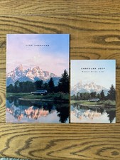 Jeep Cherokee 2.5 4.0 Limited