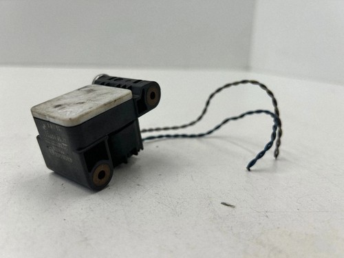Sensore airbag bmw e81 e87 - sensore, 1