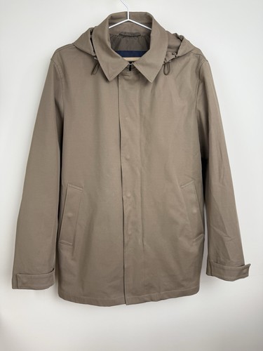 Herno giacca uomo beige - uomo,