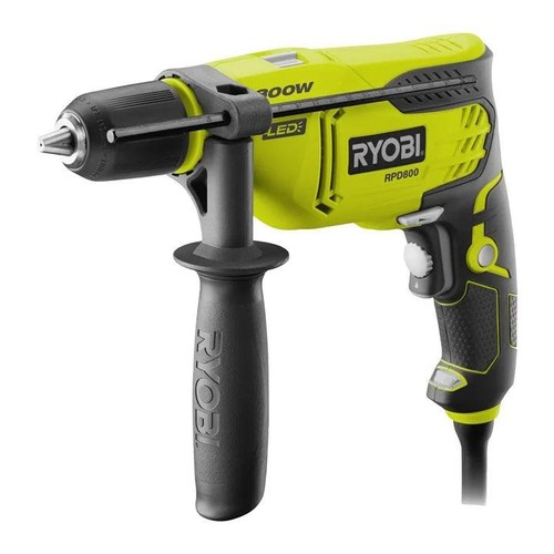 Trapano percussione 800w - trapano, a