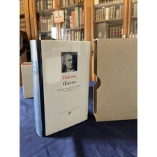 Diderot Oeuvres Collection
