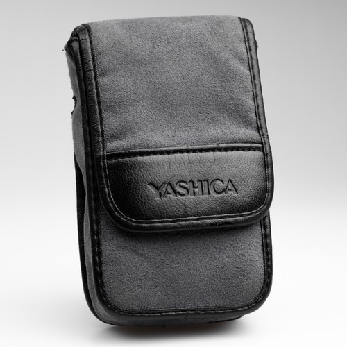Original grey case yashica - original,