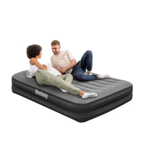Bestway queen airbed - queen,
