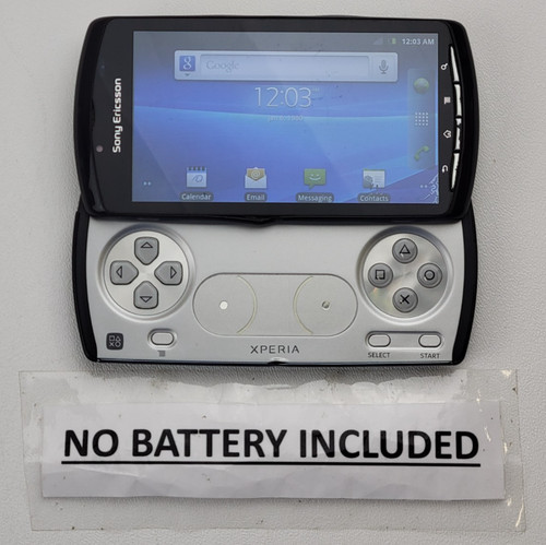 Smartphone sony ericsson - smartphone,