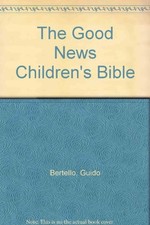 Bible good news children - news, children's
