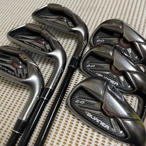 Taylormade set ferri - set, di