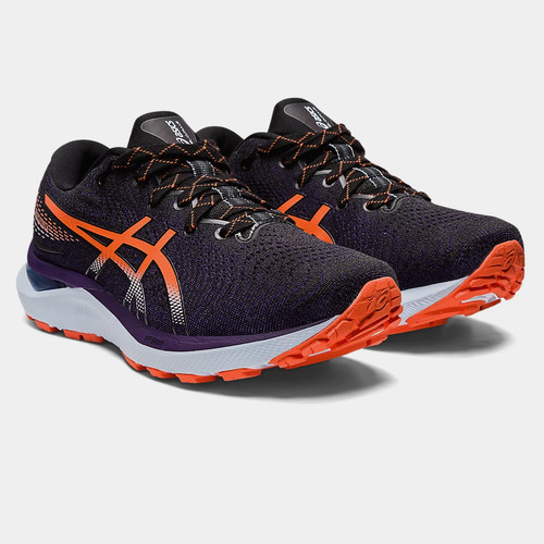 Scarpe trail running asics - da,