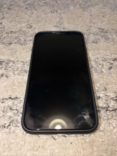 Apple iphone 64gb nero - xr,