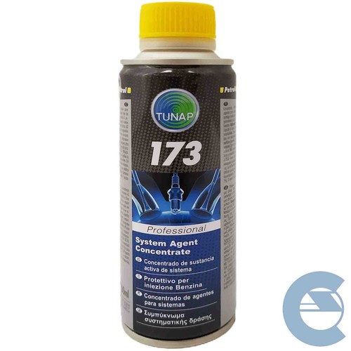 Tunap 173 additivo pulizia - 173,
