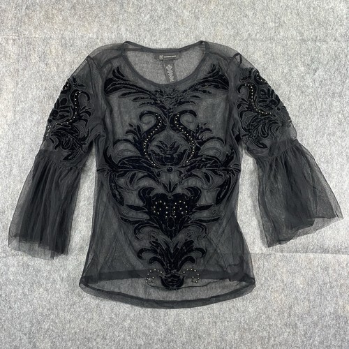 Vintage y2k goth - vintage, vampire