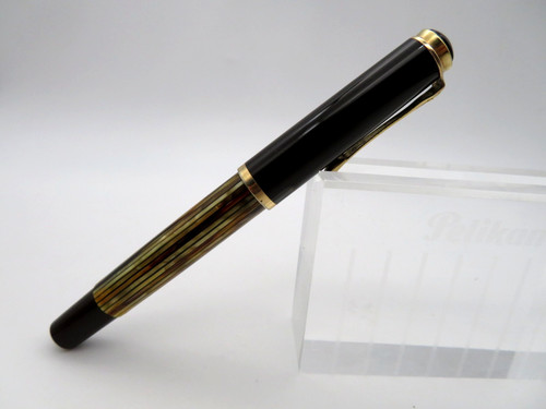 Penna stilografica pelikan - stilografica,