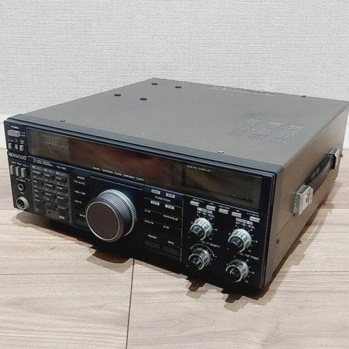 Kenwood 790 - kenwood, ts-790