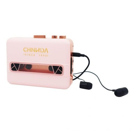 Class walkman lettore cassette - class,