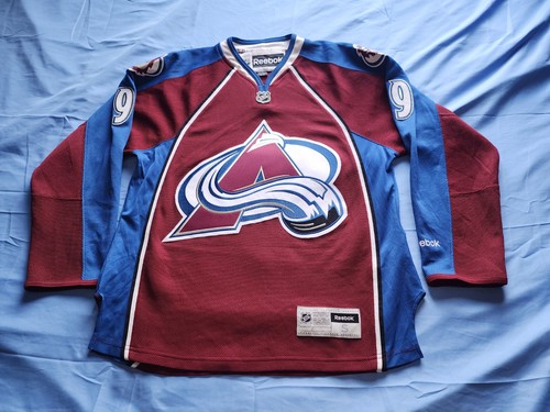 Maglia hockey reebok uomo - hockey, nhl