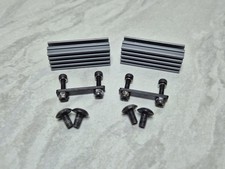 Set supporto motore HoBao