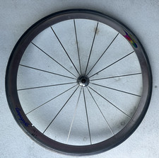 Ruote bici corsa usate - ruote,