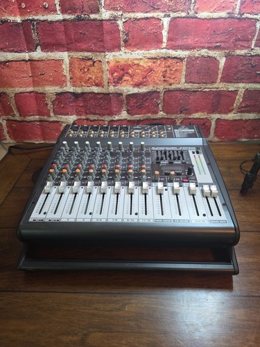 Behringer europower pmp500 - behringer,
