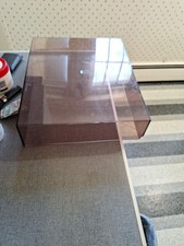 COPRIPOLVERE per un doppio