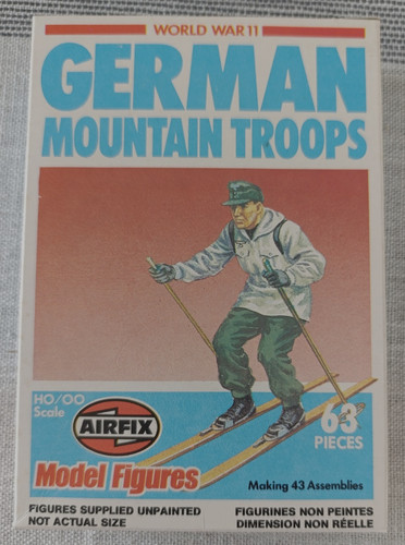 Airfix collectible - airfix,