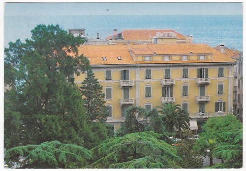Alassio savona hotel - -,
