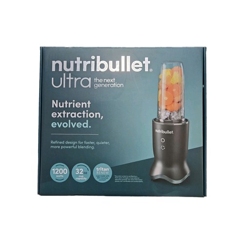 Nutribullet frullatore - nutribullet,
