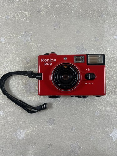 Macchina fotografica vintage