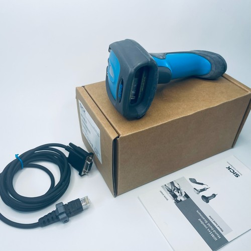 Sick idm160 rs232 kit - idm160,