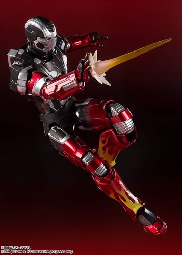 Modellino hot rod bandai - rod,
