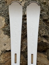 OTTIMO! ⛷️ STÖCKLI OREA, sci, 163 cm, ex Prezzo consigliato € 1.250,-