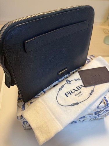 Borsa pochette prada - pochette,