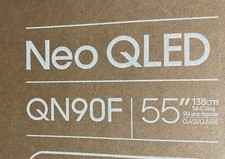 Samsung 55" Neo QLED 4K Smart
