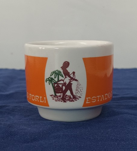 Tazzina caffè estados forlì - caffè,