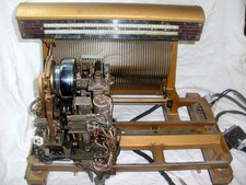 Music box completo unità per