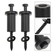  4 Sets Kit Scorrevole Per