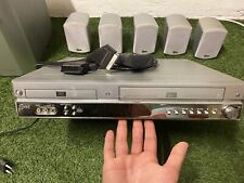 LG Home Theatre Model:LHS-CX247T