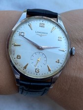 Orologio Longines Jumbo 6334